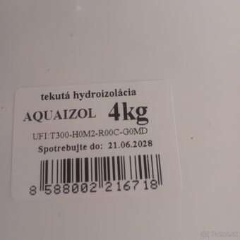 Aquaizol - 4
