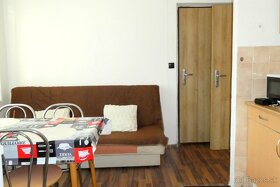 Zariadený 1 izbový byt na prenájom v Lučenci - 4