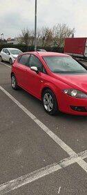 Predam/vymenim seat leon 1.6 benzin - 4