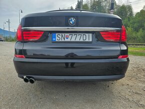 BMW rad 5 530d xdrive - 4