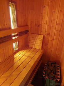Priestranný 4-izbový dom so saunou a krbom - 4