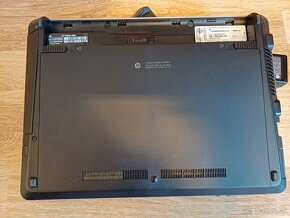 HP ProBook 4330s, i7 2760QM, 6GB RAM, HD3000, 256GB SSD - 4