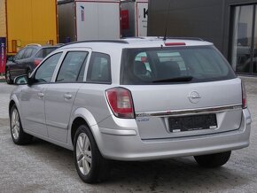 Opel Astra 1.7 CDTI combi - 4