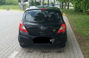 Opel Corsa 1.2 benzin - 4