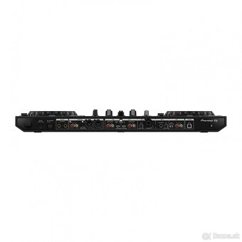 Pioneer 800 dj konzola - 4