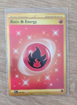 Pokémon karty - 4
