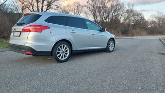 Ford Focus 1.5Tdci - 4