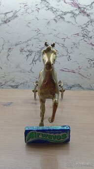 Kôň s kociarom - 4