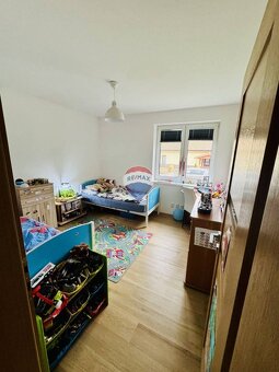 Na prenájom moderný bungalov v Rozhanovciach pri Košiciach - 4