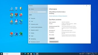 Počitač HP Compaq 8000 Elite - 4