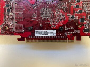 ASUS ATI Radeon HD 4830 512MB DDR3 - 4
