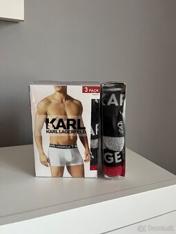 Panske boxerky - 4