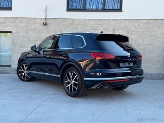 Volkswagen Touareg 3.0TDi 4x4 mod. 2020 - 4