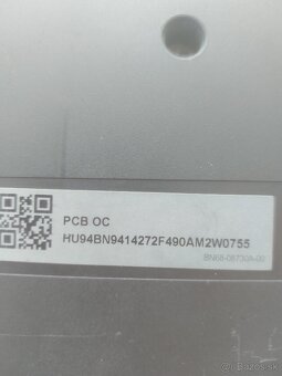 Connect box Samsung BN91-21091D - 4