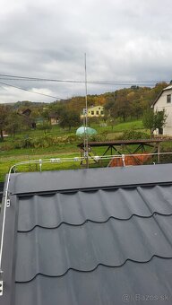 Bleskozvody, Prešov, Košice - 4