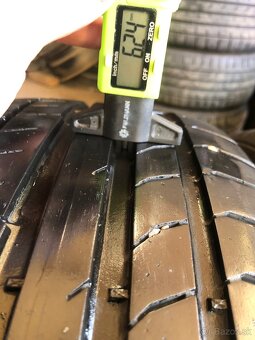 225/40 R18 4ks Letná sada Conti/Goodyear - 4
