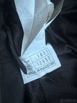 RST Textilné nohavice ADVENTURE III/JN 1851 - 4