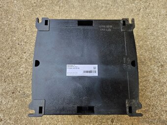 Svorkovnica WEIDMÜLLER FP Box 10P Type 4X FielDPower - 4