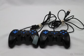 PlayStation 3 Slim CECH-2504B – 160GB - 4