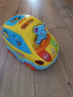 Huile Toys - 4