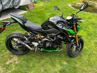 Kawasaki Z900 SE - 4
