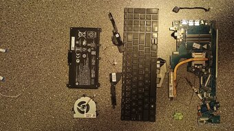 ND HP 250 G7 Notebook - 4