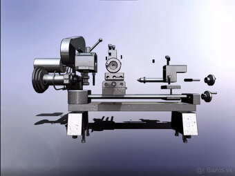 🔧 3D modelovanie v SolidWorkse – symbolicky a spoľahlivo - 4