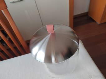 Nespresso - zásobník na kapsuly MIA - 4