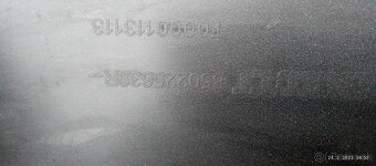 Renault Clio IV zadný naraznik(/). Typ= Ročník= Stav= Cena= - 4
