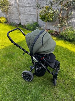 Predam kocik 3v1 Anex Sport - 4