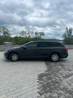 Volkswagen passat b8 2.0tdi - 4