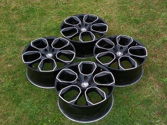 Elektróny R18 5x112 ET45 - 4