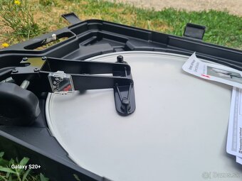 Satelit - 4