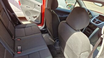 Peugeot 207 SW r.2011, diesel, 117.500 km - 4