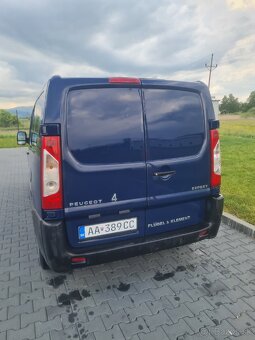 Peugeot expert 1.6hdi - 4