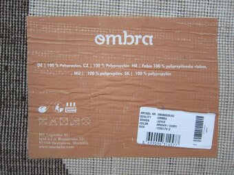 Koberec OMBRA Moebelix 120 x 170 - 4