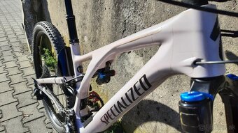 SPECIALIZED Stumpjumper EVO S4(L) 29" Top stav - 4