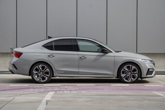 Škoda Octavia 2.0 TDI RS 4x4 - 4