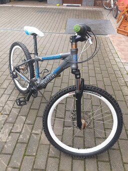 Detský bicykel - 4