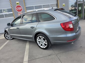 ❇️Škoda Superb 2 Combi 2.0 TDI CR ❇️ - 4