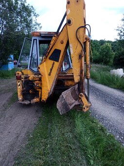 JCB 3CX - 4