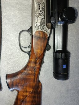 Blaser K95 Lux 30-06 - 4