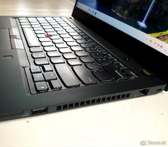 Lenovo ThinkPad T14 / i7 / 16 GB / 512 GB SSD / super cena - 4