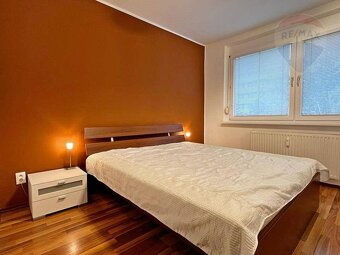 Prenájom 3 izb. bytu po kompletnej rekonštrukcii, Kubačova u - 4