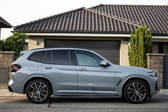 BMW X3 xDrive 20i mHEV /aj na splátky/ - 4