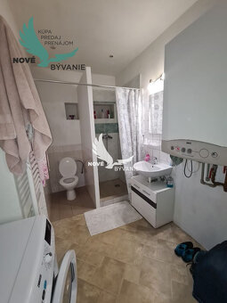 Hľadáte pokojné bývanie v meste? Pripravili sme pre Vás rodi - 4