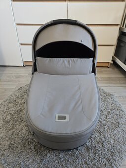 Cybex PRIAM 4.0 Vanička - 4