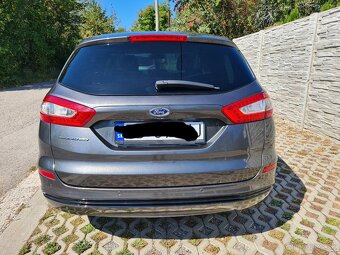 Ford Mondeo - 4