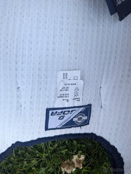 Chranice ramien JOFA B7000 - 4