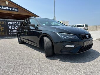 Seat Leon 2.0 TDI 150 FR DSG Panorama - 4